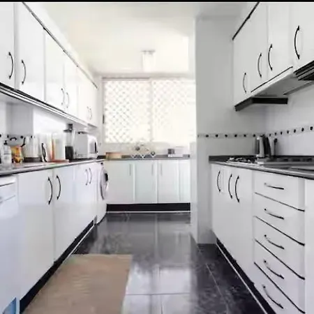 Διαμέρισμα Casa Vista