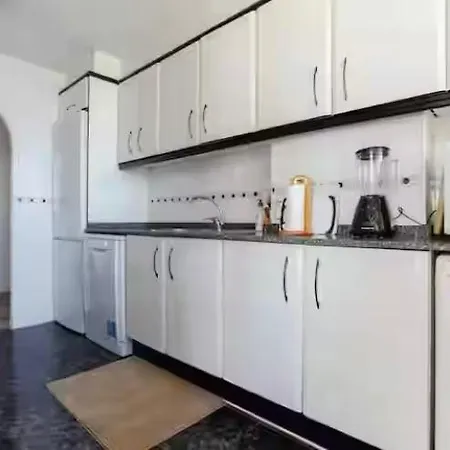Casa Vista * La Venteta