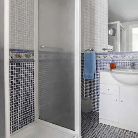 Διαμέρισμα Casa Vista *