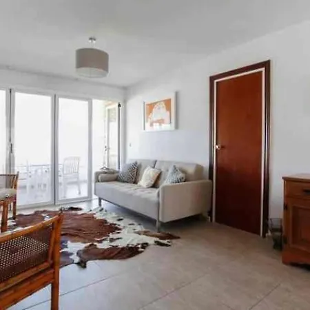 Casa Vista La Venteta