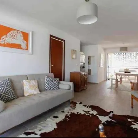 Διαμέρισμα Casa Vista *
