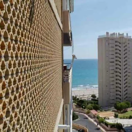 Casa Vista Διαμέρισμα *