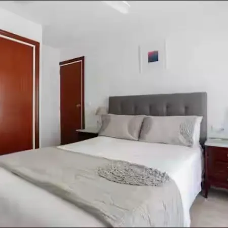 Casa Vista La Venteta