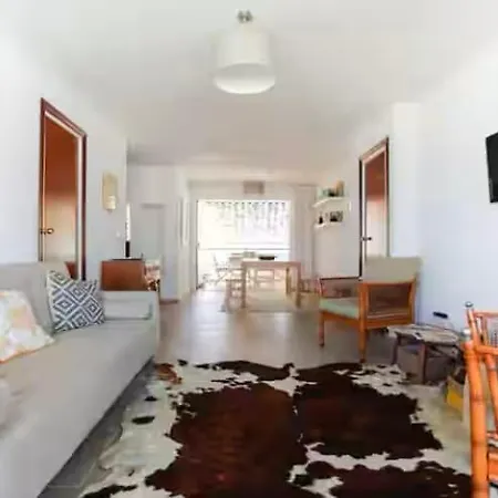 Casa Vista Appartamento La Venteta
