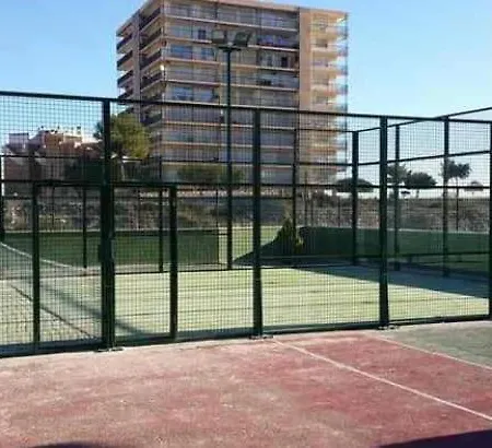 Casa Vista La Venteta