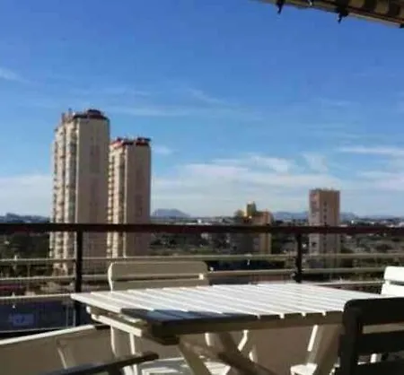 Casa Vista La Venteta
