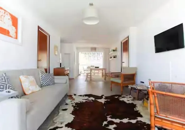 Casa Vista Appartamento La Venteta