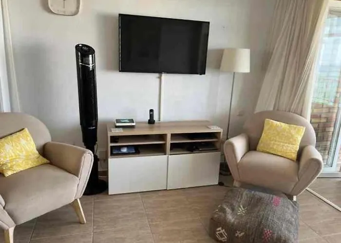 Casa Vista Appartamento La Venteta