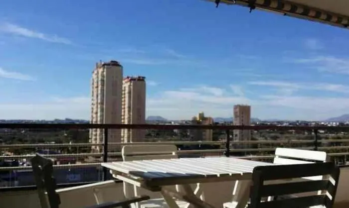 Casa Vista La Venteta